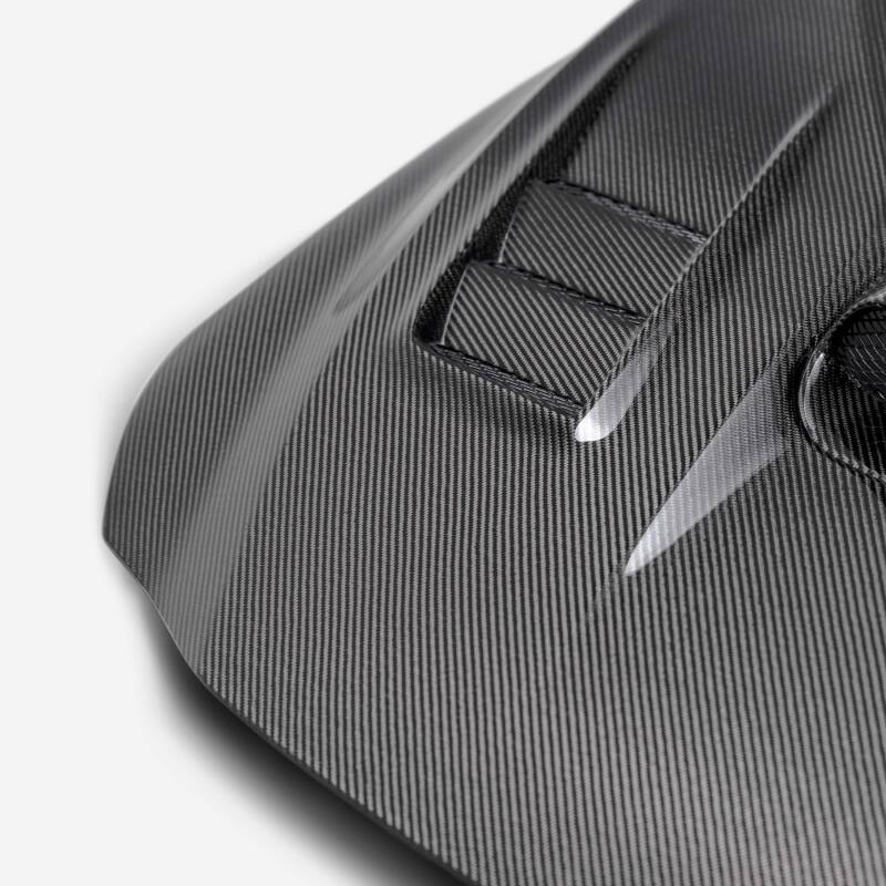 Hoods SEIHD22SBIMP-CW Seibon