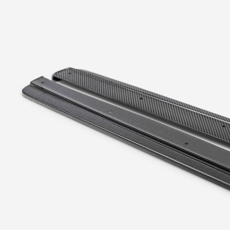 Side Skirts SEISS22SBIMP-MB Seibon