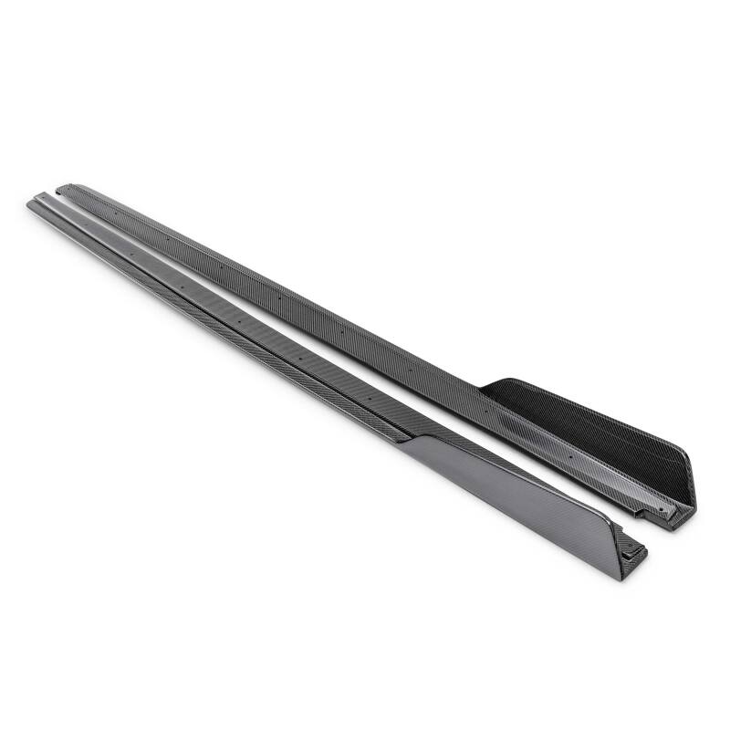 Side Skirts SEISS22SBIMP-MB Seibon