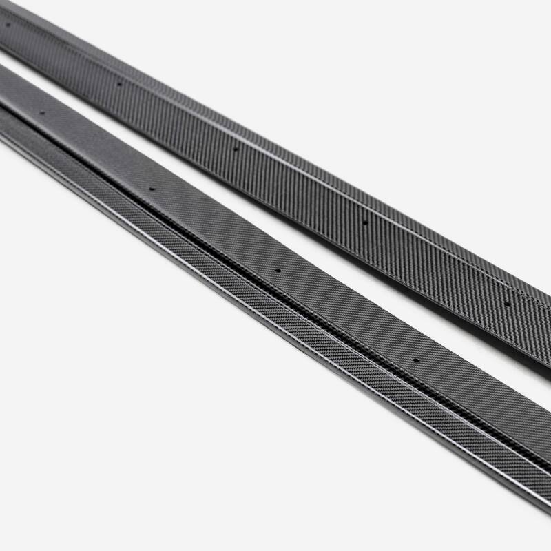Side Skirts SEISS22SBIMP-MB Seibon