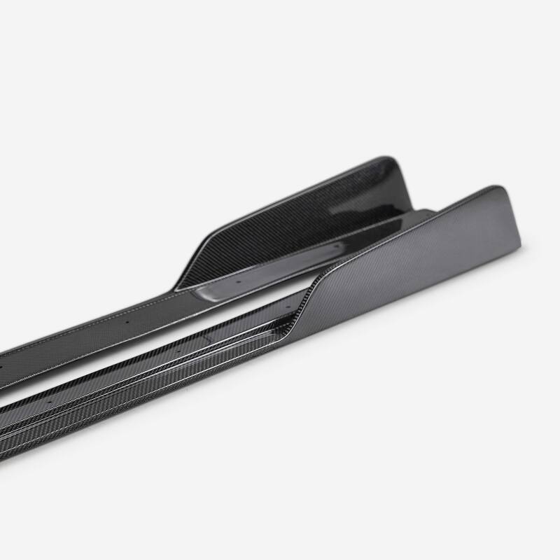 Side Skirts SEISS22SBIMP-MB Seibon