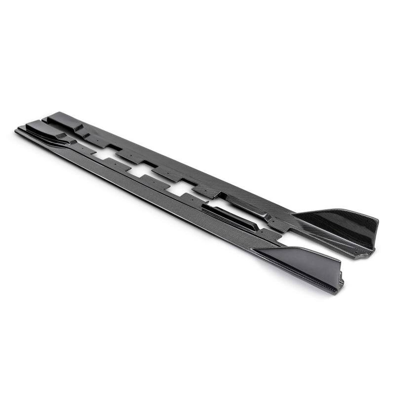 Side Skirts SEISS22TY86-MB Seibon