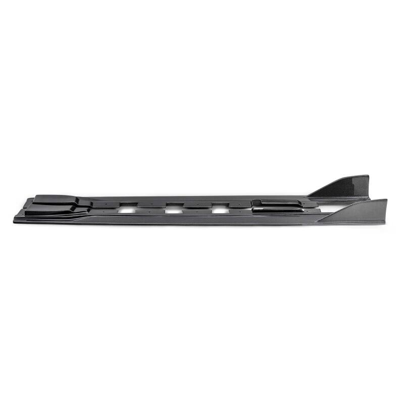 Side Skirts SEISS22TY86-MB Seibon