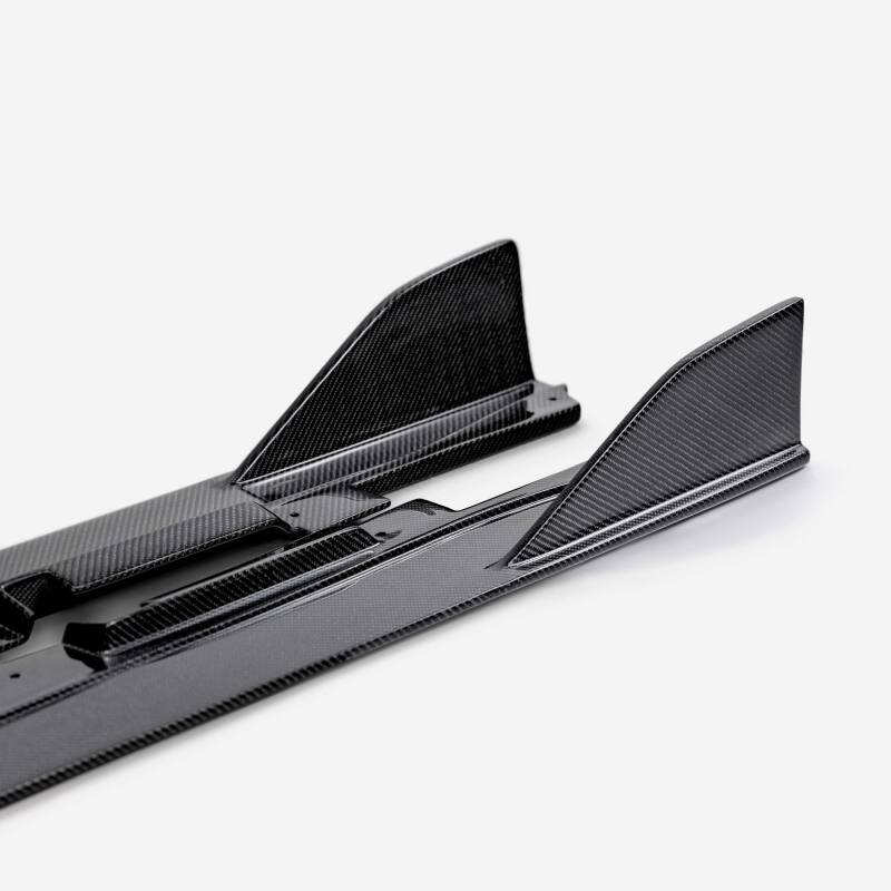Side Skirts SEISS22TY86-MB Seibon