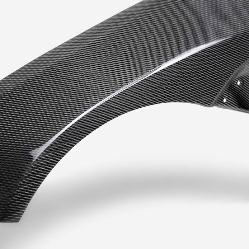 Fenders SEIFF22TY86 Seibon