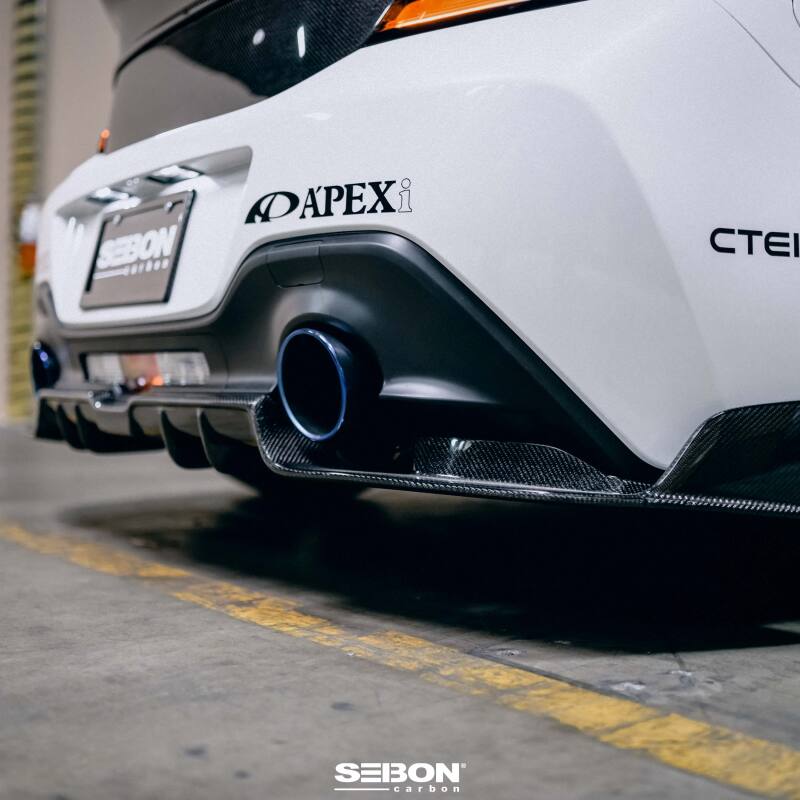 Diffusers SEIRD22TY86-MB Seibon