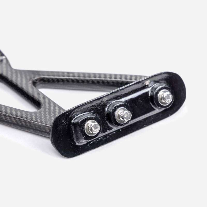 Carbon Accessories SEISMB23HDCVR Seibon