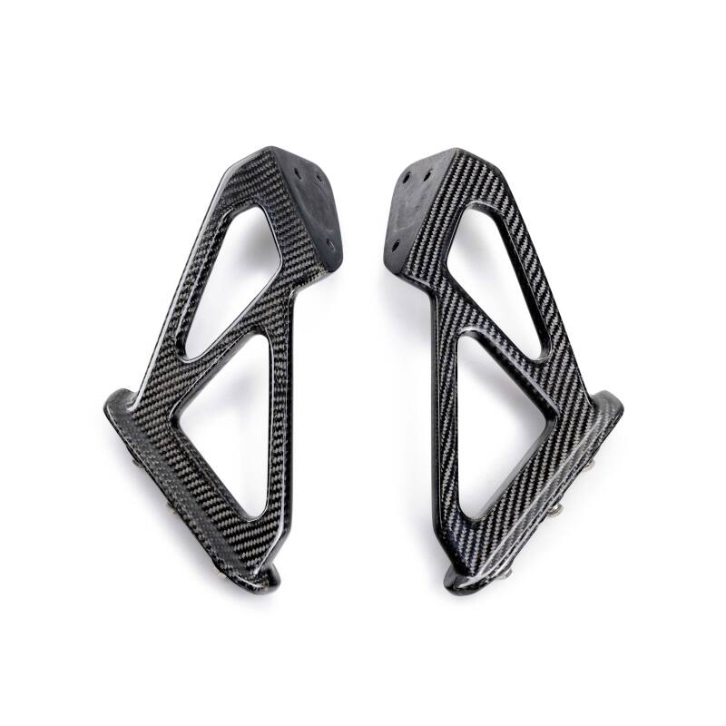 Carbon Accessories SEISMB23HDCVR Seibon