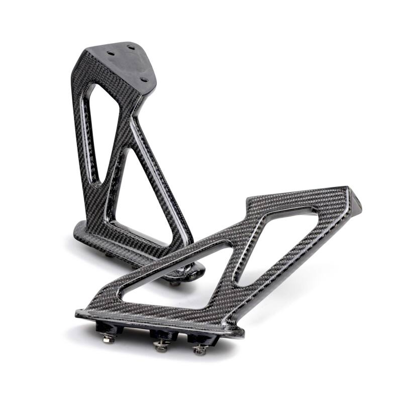 Carbon Accessories SEISMB23HDCVR Seibon