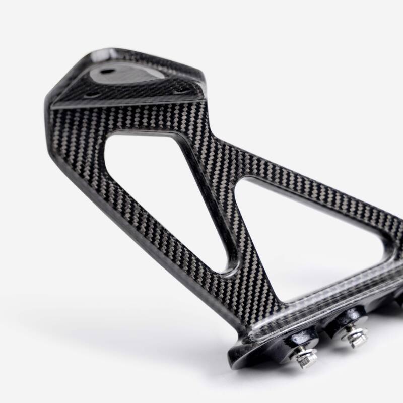 Carbon Accessories SEISMB23HDCVR Seibon