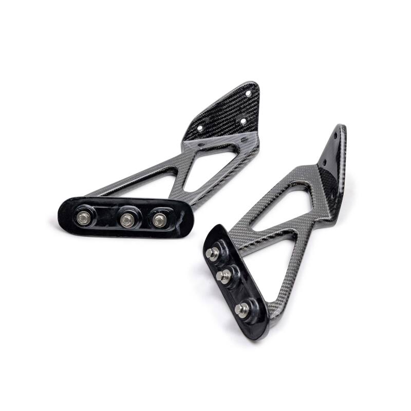 Carbon Accessories SEISMB23HDCVR Seibon