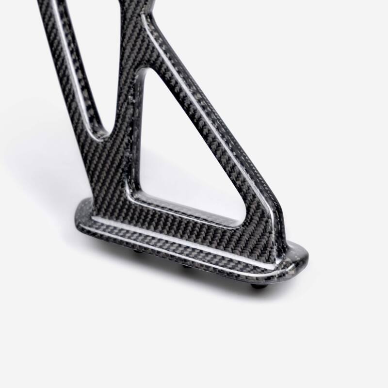 Carbon Accessories SEISMB23HDCVR Seibon