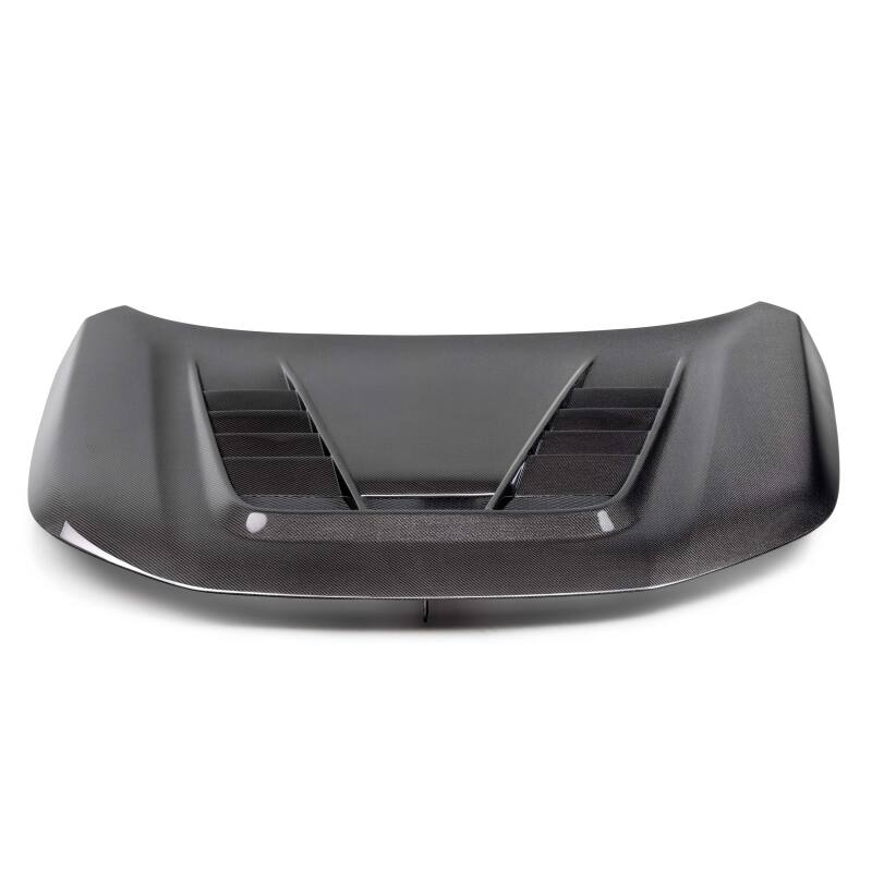 Hoods SEIHD23HDCVR-TV-DS Seibon