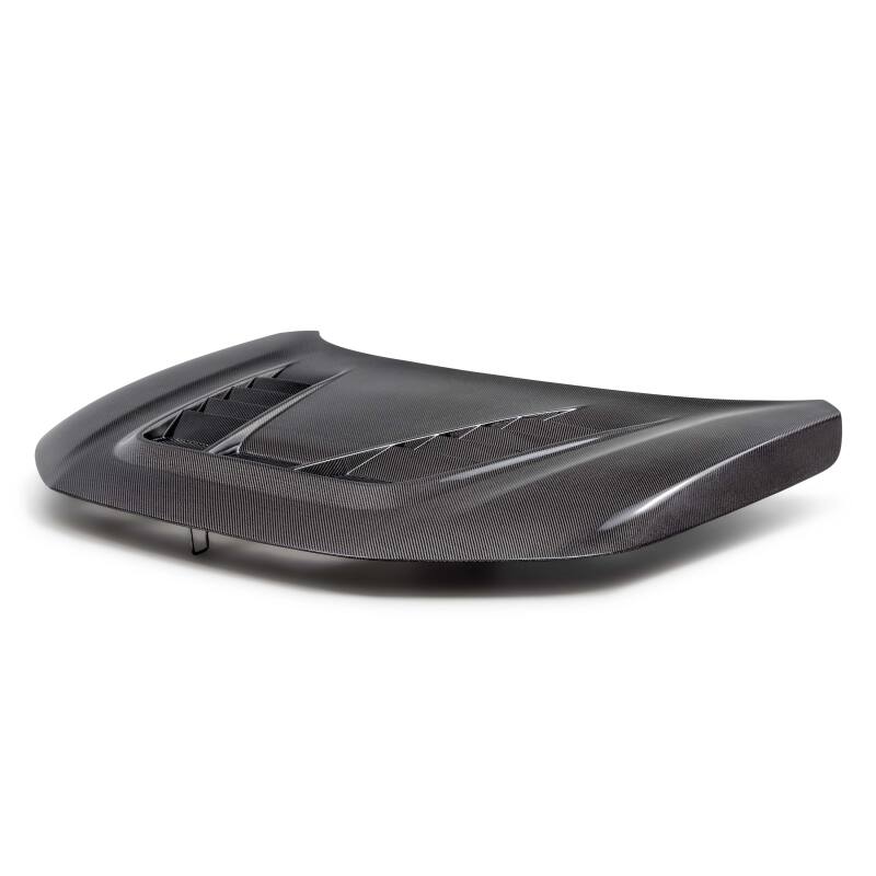 Hoods SEIHD23HDCVR-TV-DS Seibon