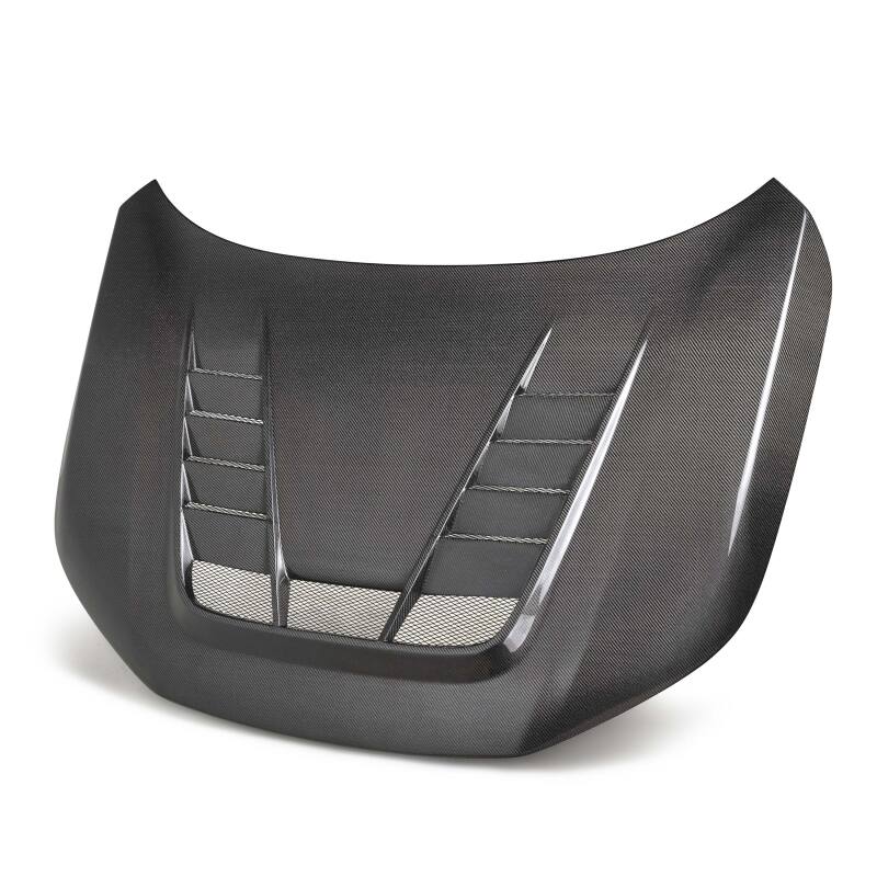 Hoods SEIHD23HDCVR-TV-DS Seibon