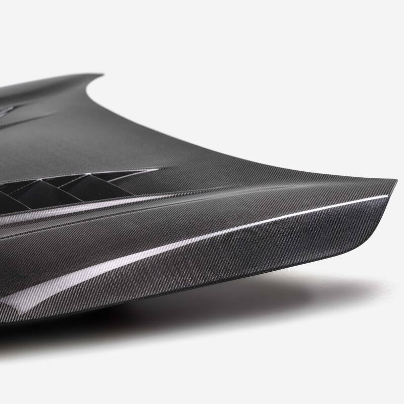 Hoods SEIHD23HDCVR-TV-DS Seibon