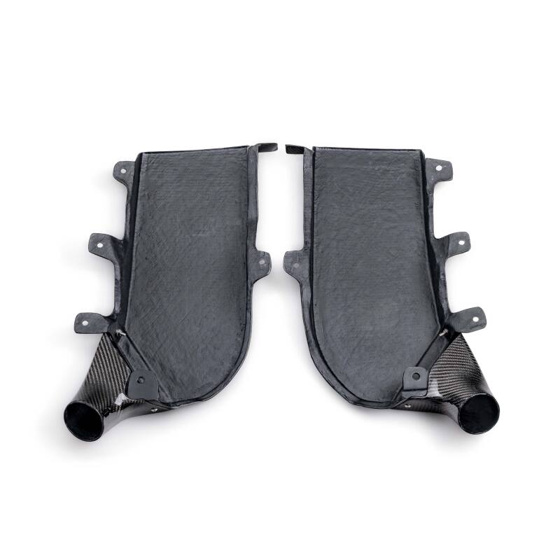 Carbon Accessories SEIBCD22NSZ Seibon