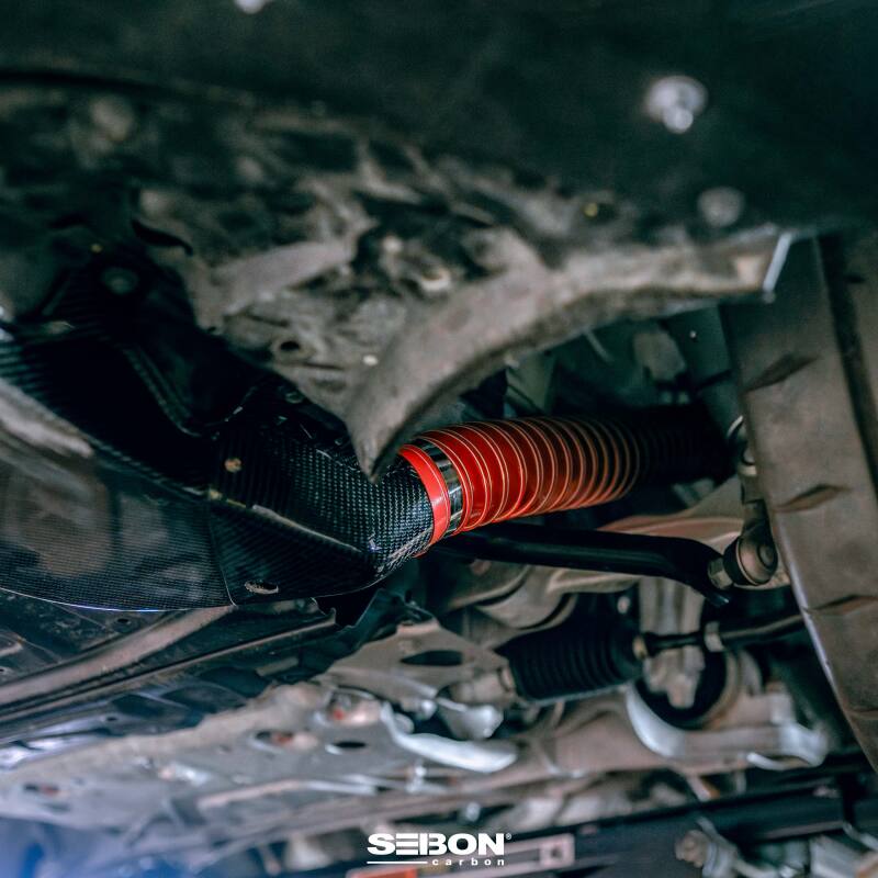 Carbon Accessories SEIBCD22NSZ Seibon