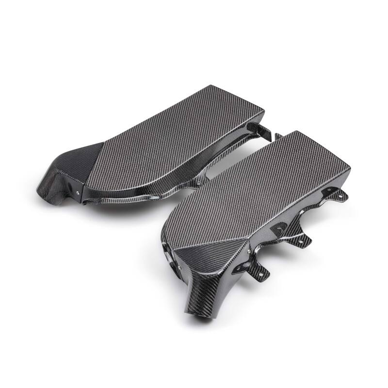 Carbon Accessories SEIBCD22NSZ Seibon