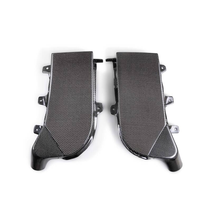 Carbon Accessories SEIBCD22NSZ Seibon