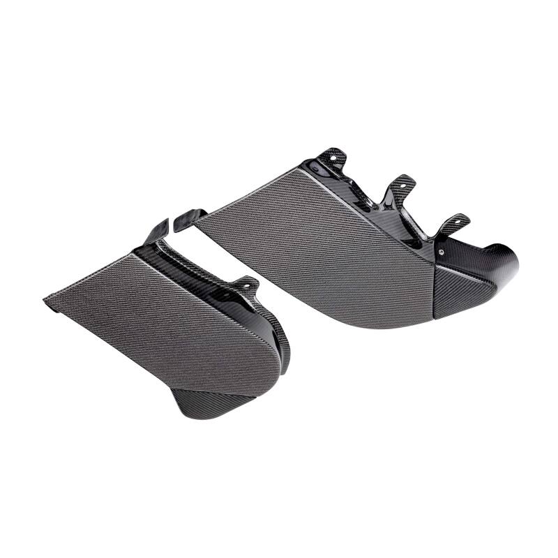 Carbon Accessories SEIBCD22NSZ Seibon