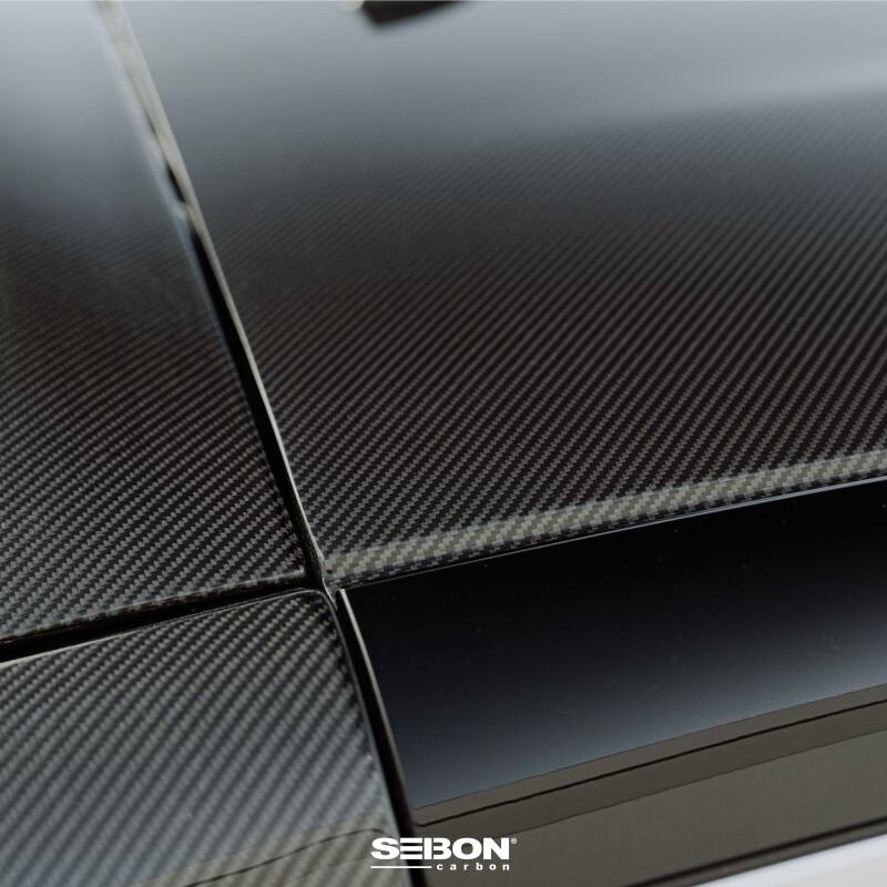 Roofs SEICR22NSZ-DRY Seibon