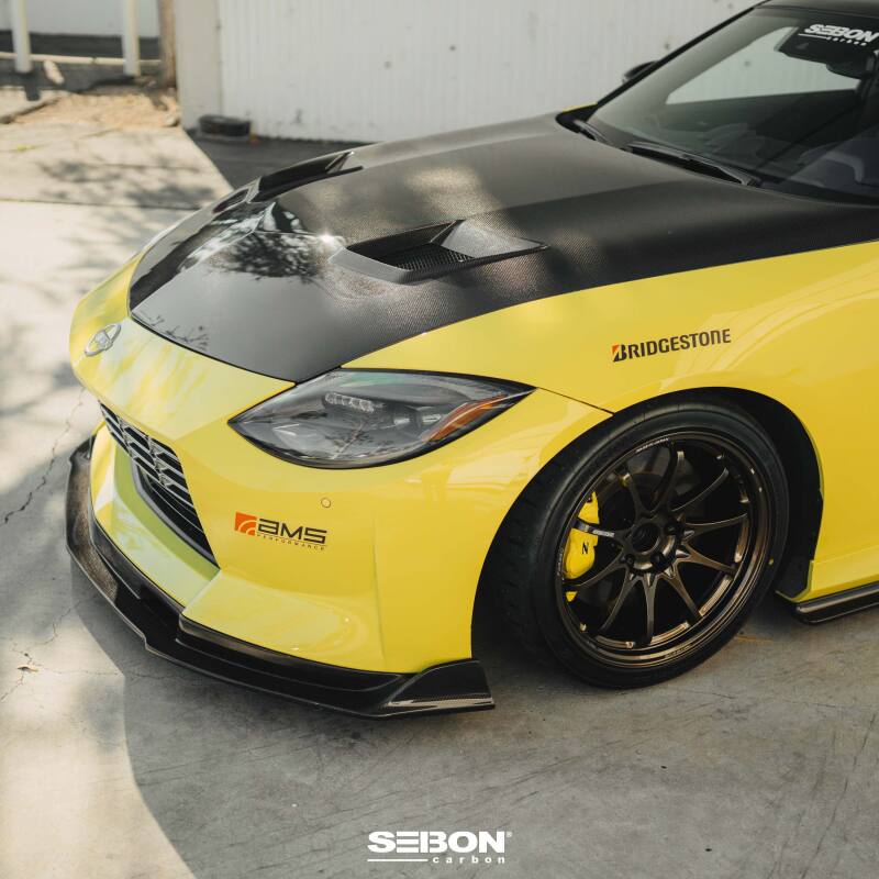 Hoods SEIHD22NSZ-GT Seibon