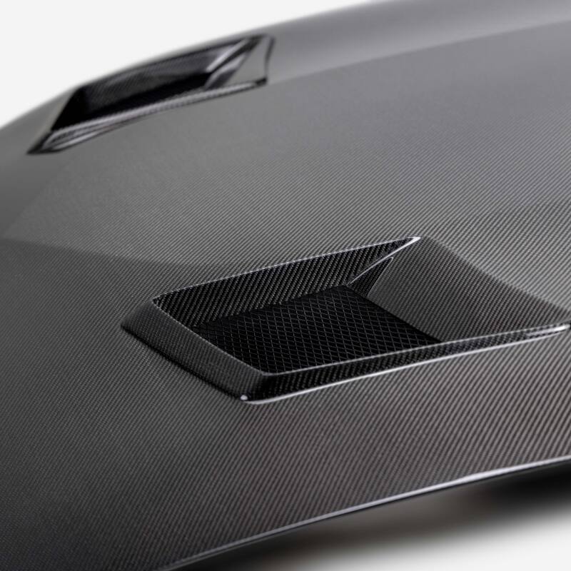 Hoods SEIHD22NSZ-GT Seibon