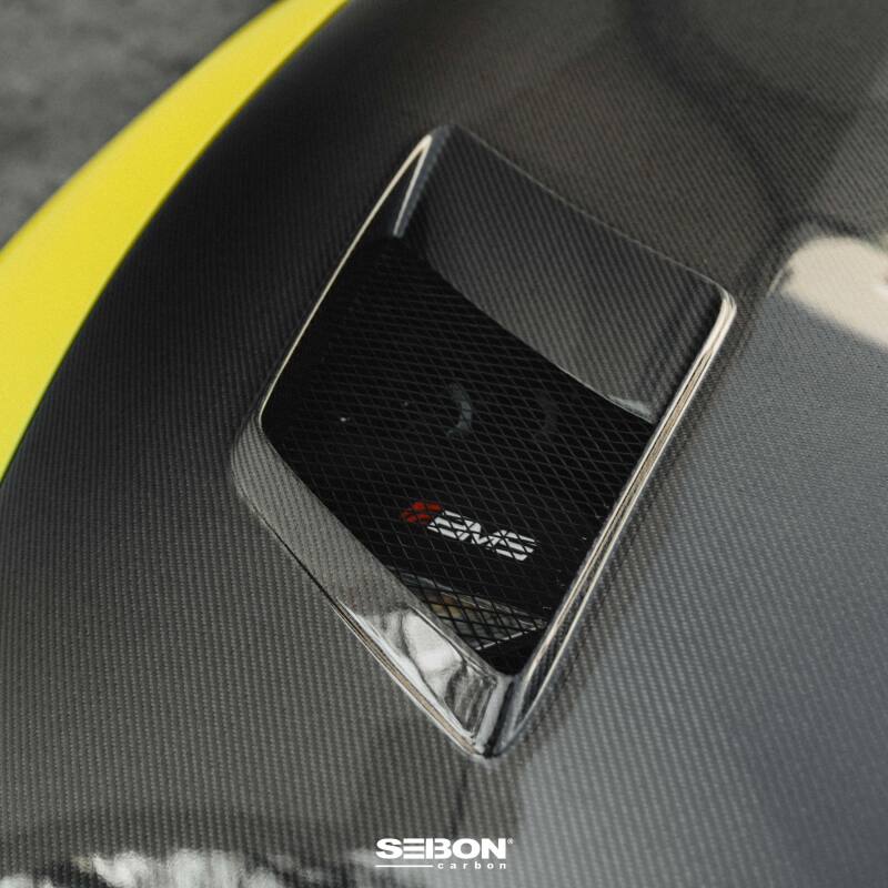 Hoods SEIHD22NSZ-GT Seibon