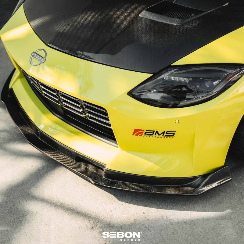 Lips & Splitters SEIFL22NSZ-MB Seibon
