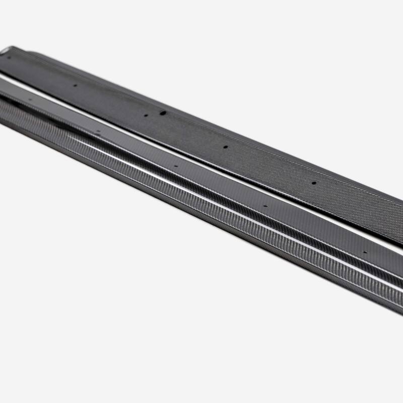 Side Skirts SEISS22NSZ-MB Seibon