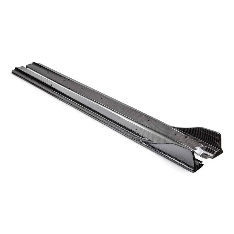 Side Skirts SEISS22NSZ-MB Seibon