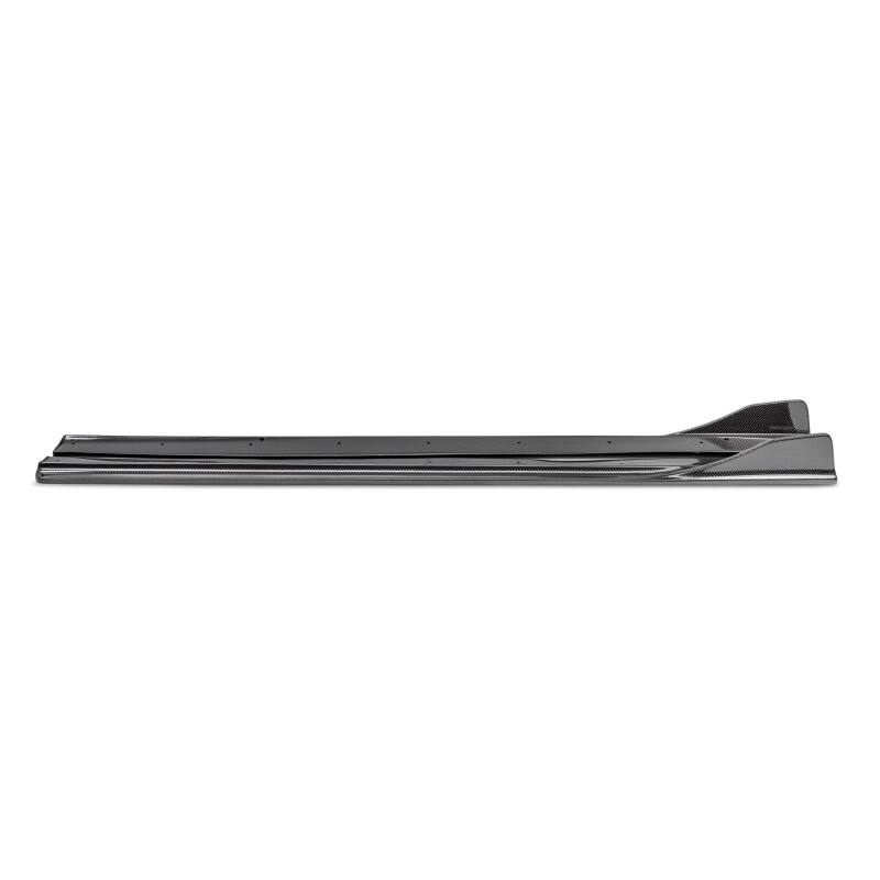 Side Skirts SEISS22NSZ-MB Seibon