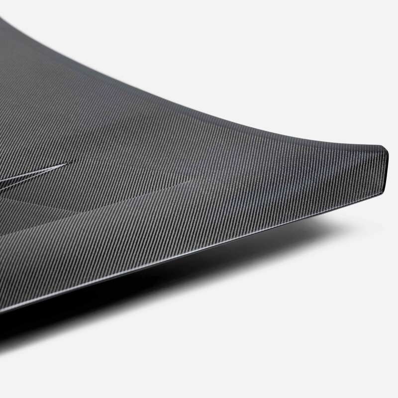 Hoods SEIHD22NSZ-TS Seibon