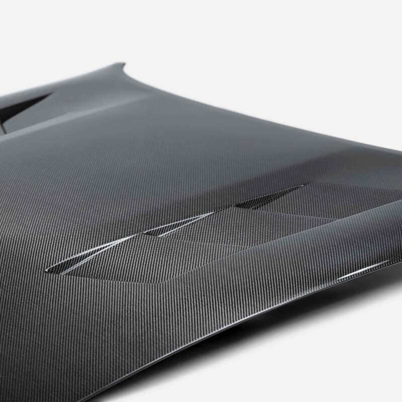 Hoods SEIHD22NSZ-TS Seibon
