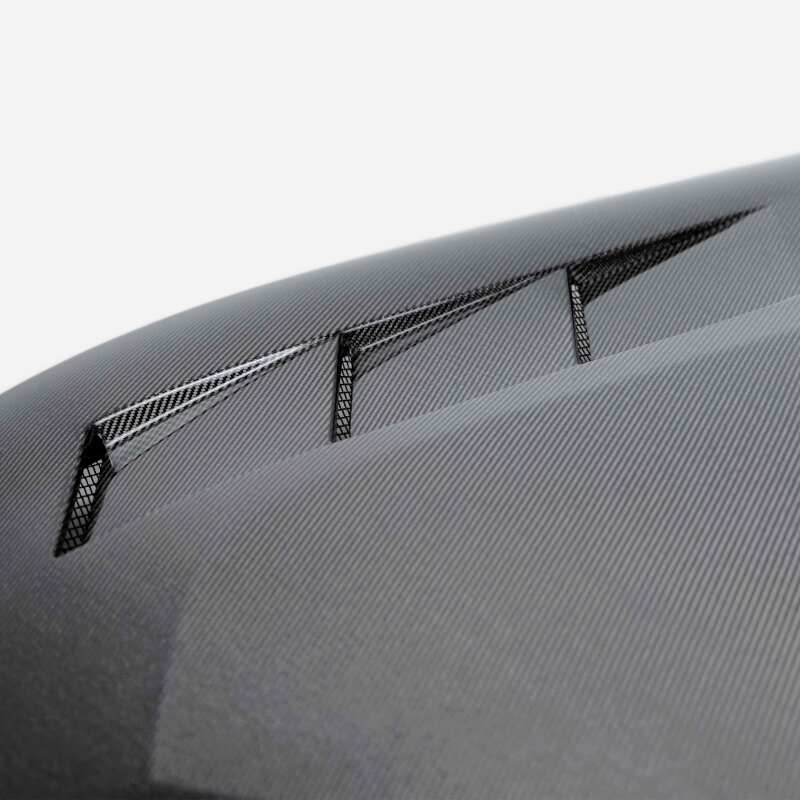 Hoods SEIHD22NSZ-TS Seibon