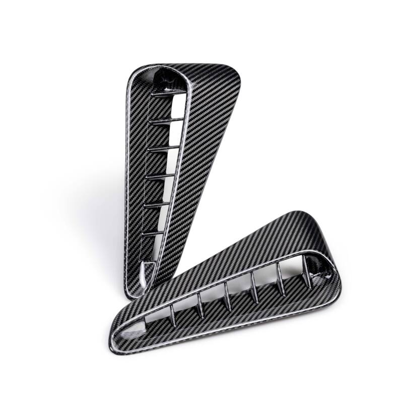 Carbon Accessories SEIFD23TYGRCOR Seibon