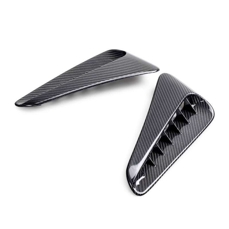 Carbon Accessories SEIFD23TYGRCOR Seibon
