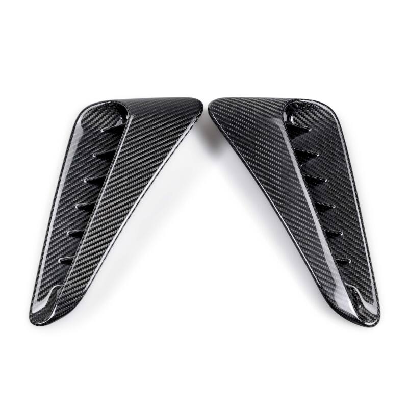 Carbon Accessories SEIFD23TYGRCOR Seibon