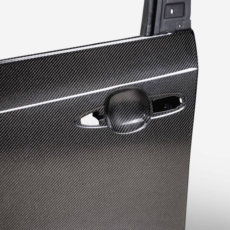 Doors SEIDD23TYGRCOR-F Seibon