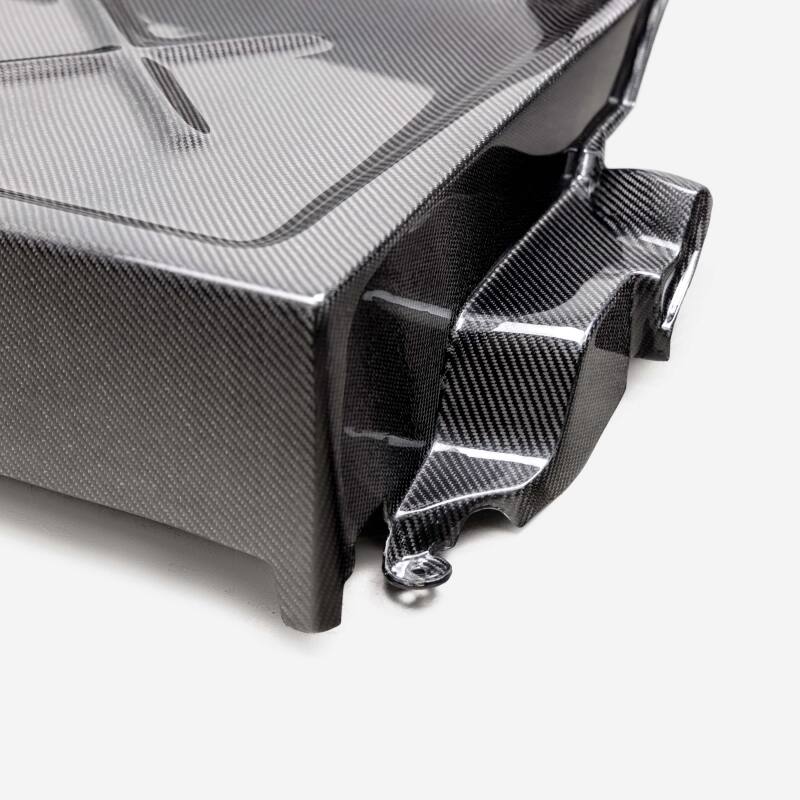 Carbon Accessories SEIRSD23TYGRCOR Seibon