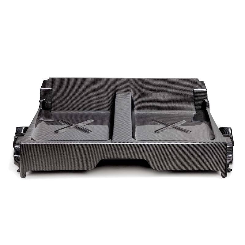 Carbon Accessories SEIRSD23TYGRCOR Seibon