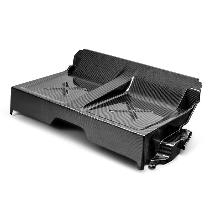 Carbon Accessories SEIRSD23TYGRCOR Seibon