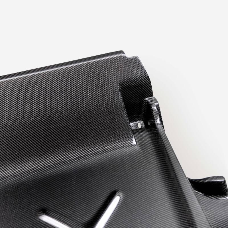 Carbon Accessories SEIRSD23TYGRCOR Seibon