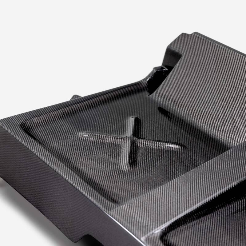Carbon Accessories SEIRSD23TYGRCOR Seibon