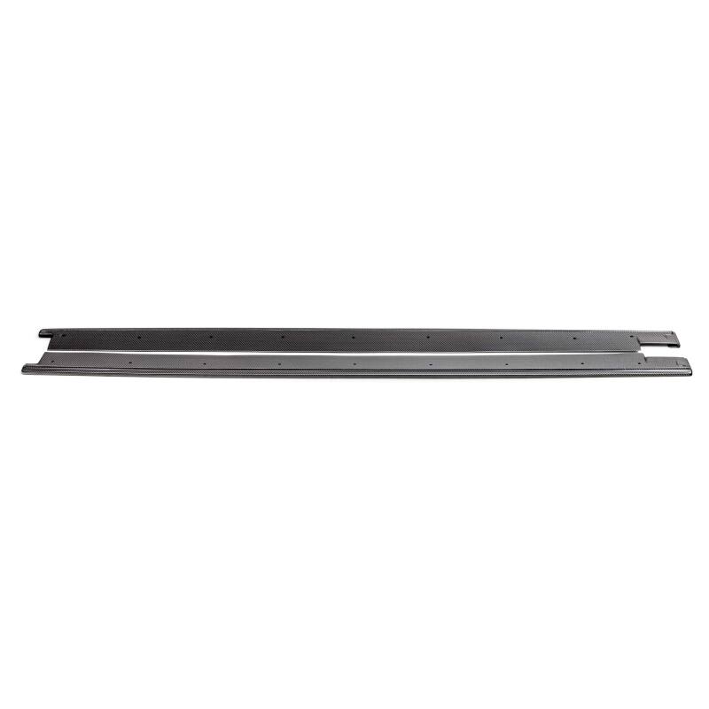 Side Skirts SEISS23TYGRCOR-MB Seibon