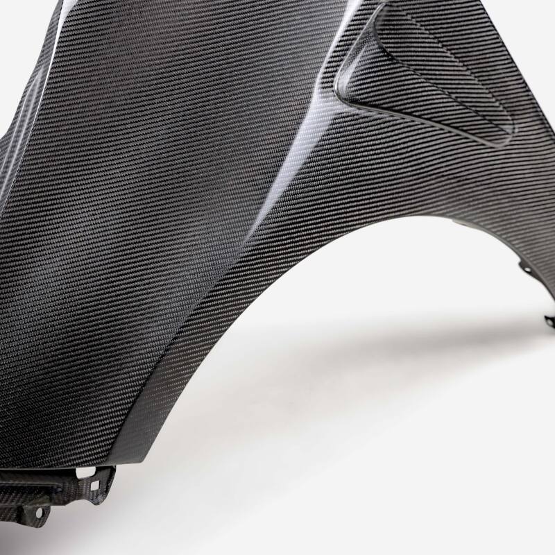 Fenders SEIFF23TYGRCOR-OE-DRY Seibon