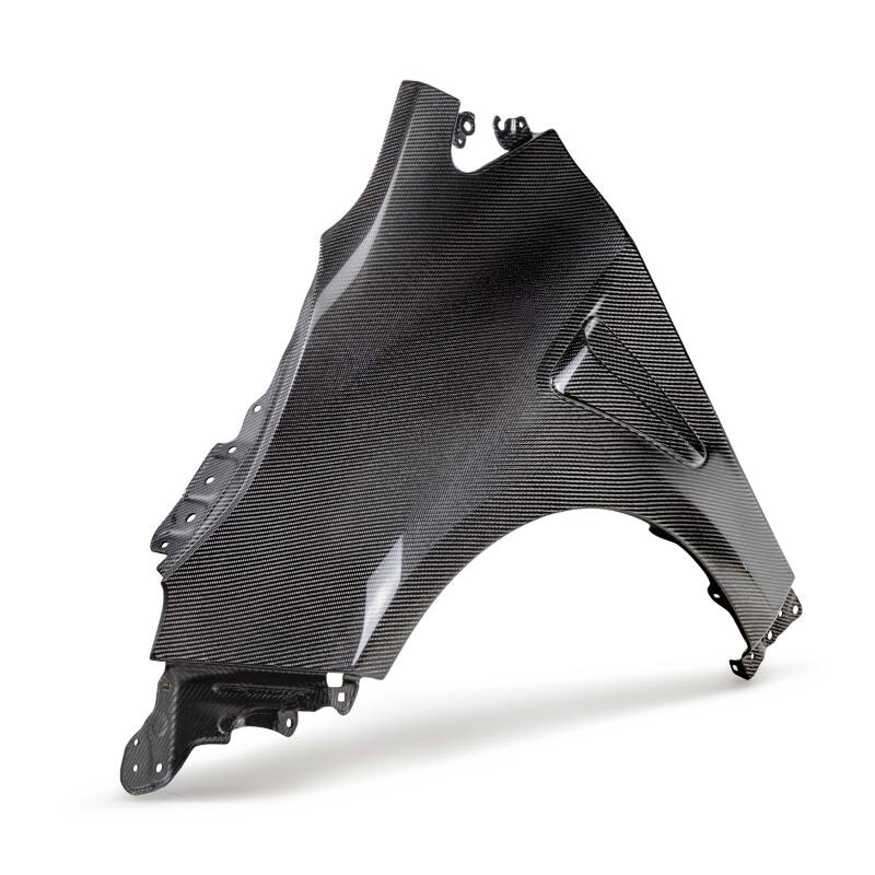 Fenders SEIFF23TYGRCOR-OE-DRY Seibon