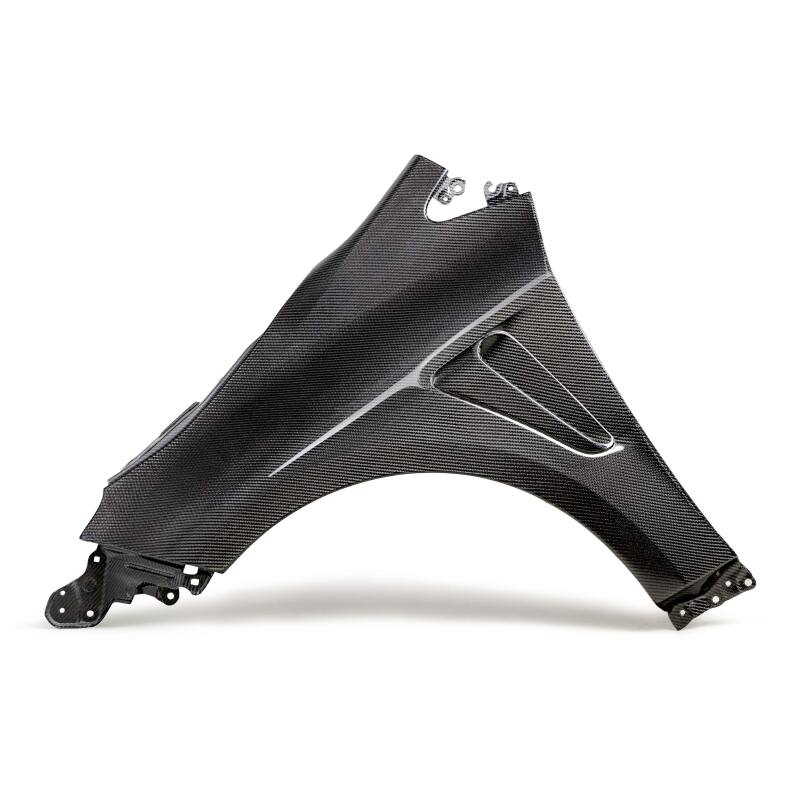 Fenders SEIFF23TYGRCOR-OE-DRY Seibon
