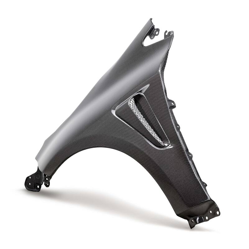Fenders SEIFF23TYGRCOR-OE-DRY Seibon